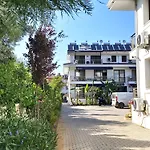 İğdeli Aparts