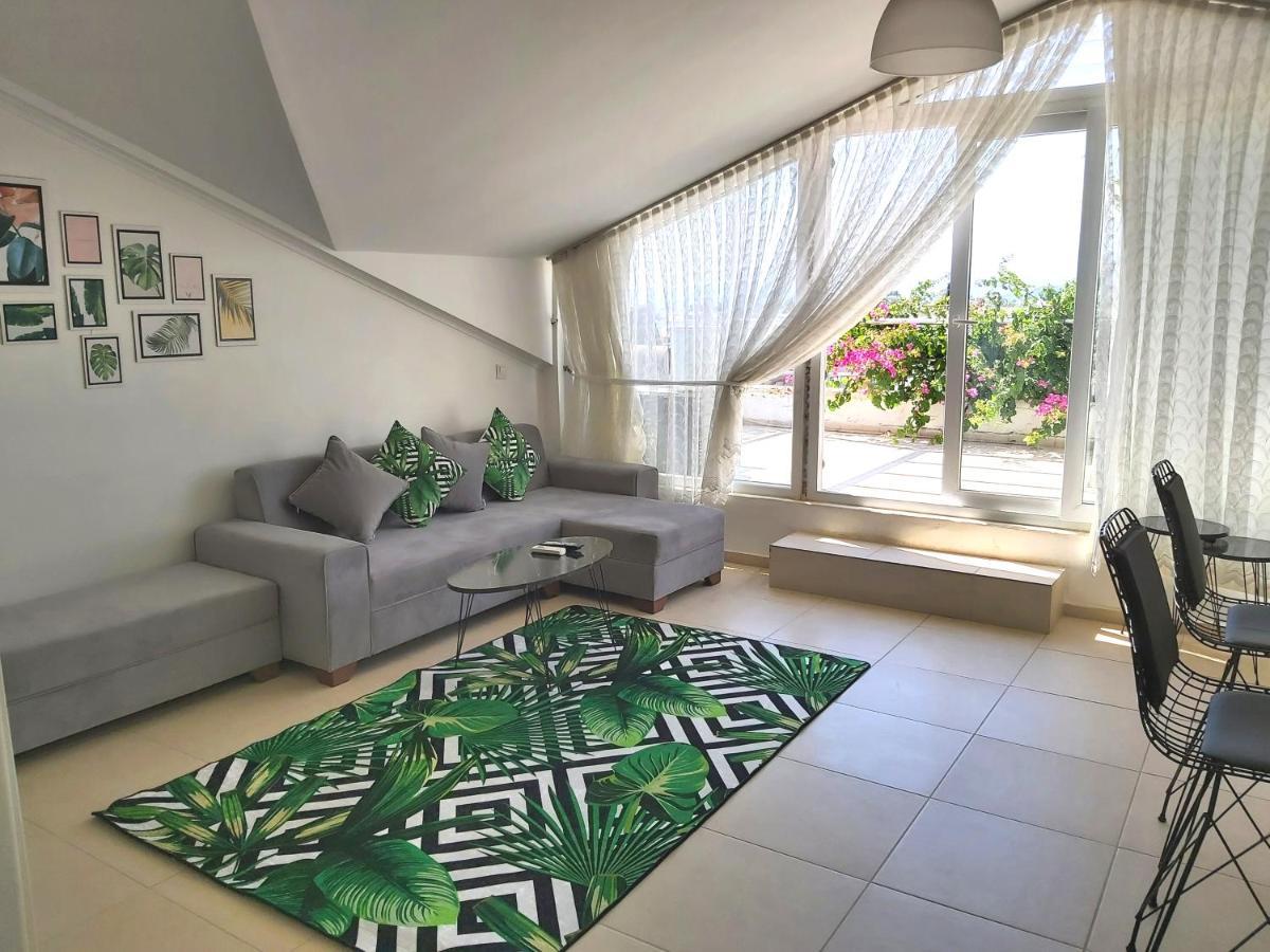 Apart Otel ığdeli Aparts Fethiye
