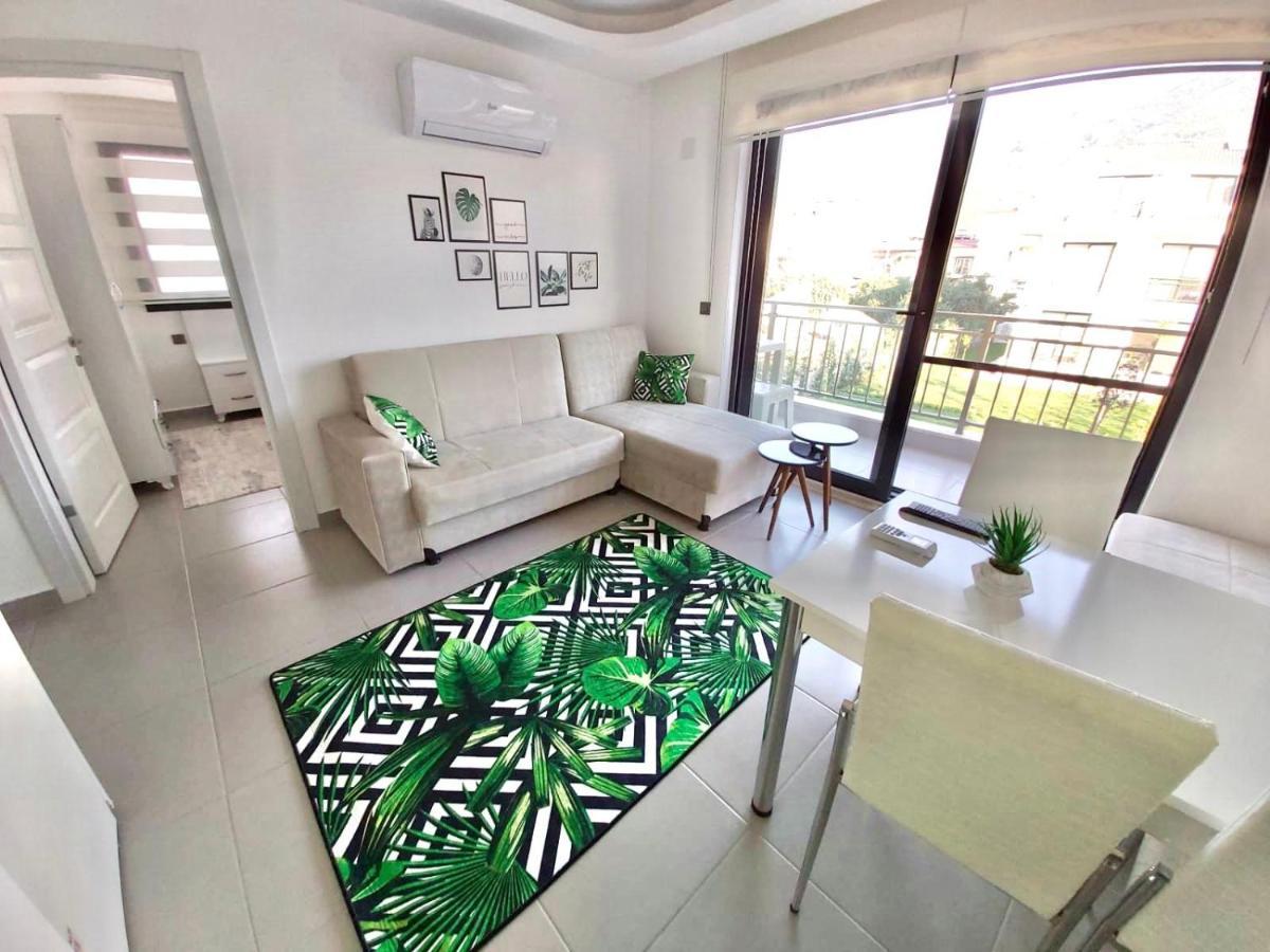 ığdeli Aparts Fethiye