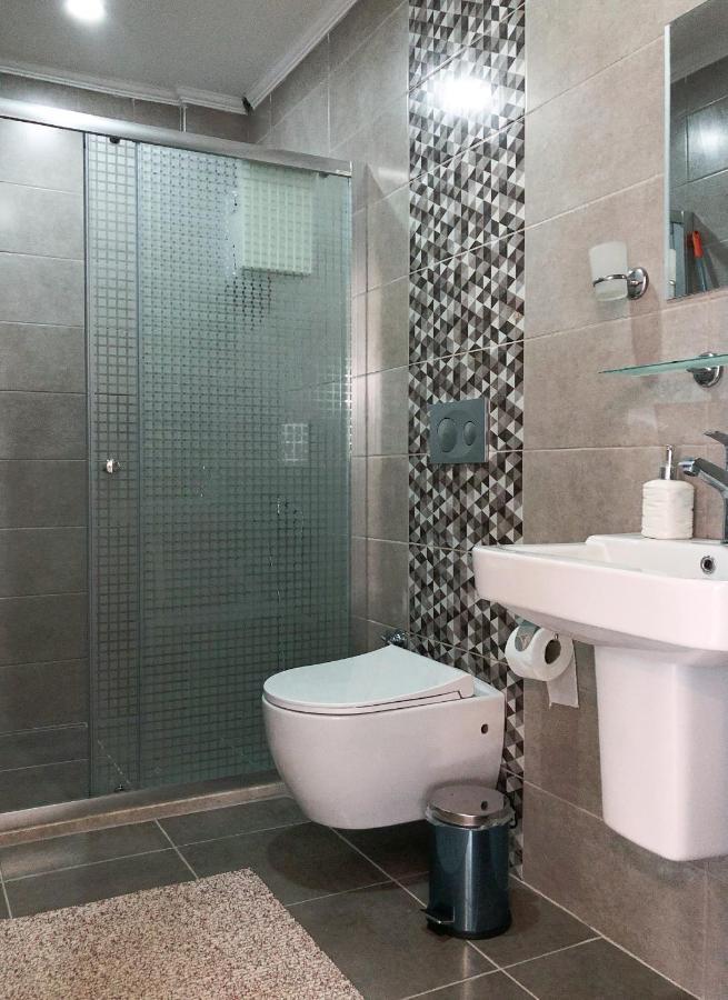 ığdeli Aparts Apart Otel Fethiye