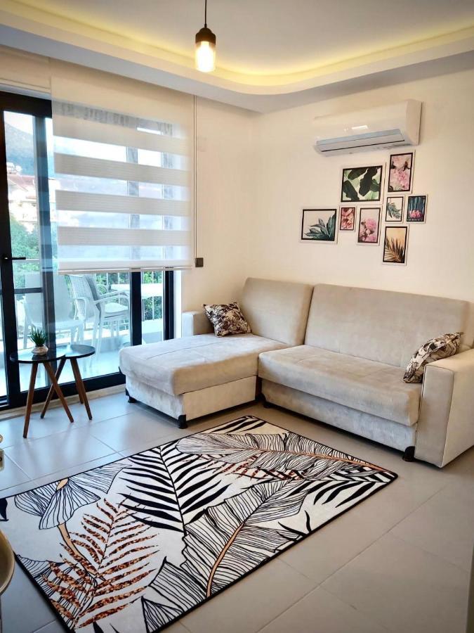 ığdeli Aparts Apart Otel