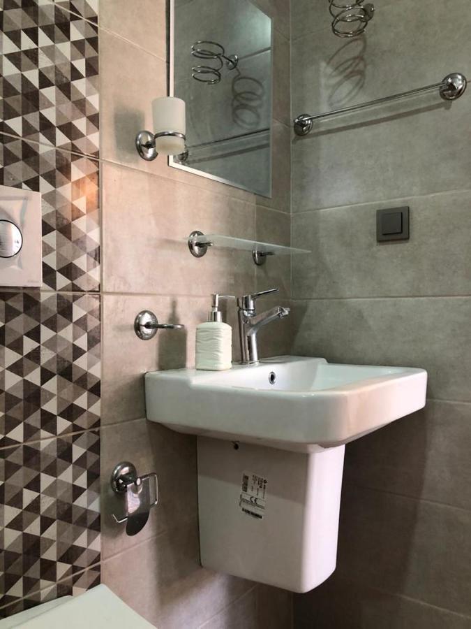 Apart Otel ığdeli Aparts *