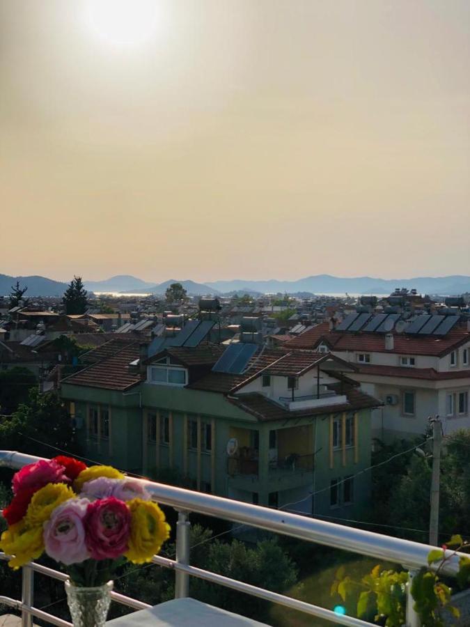 ığdeli Aparts Fethiye