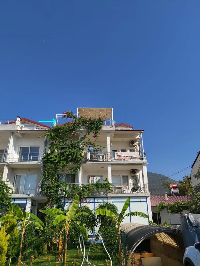 ığdeli Aparts Apart Otel